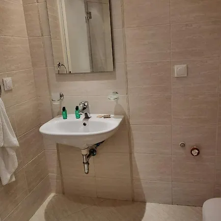 T-Apartment In Green Life Resort * Sozopol