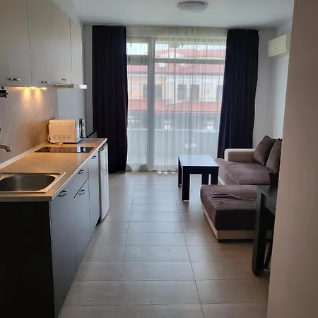 T-Apartment In Green Life Resort * Sozopol