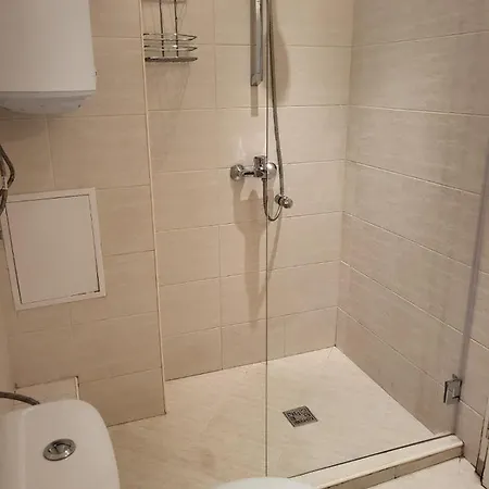 T-Apartment In Green Life Resort Apartment *