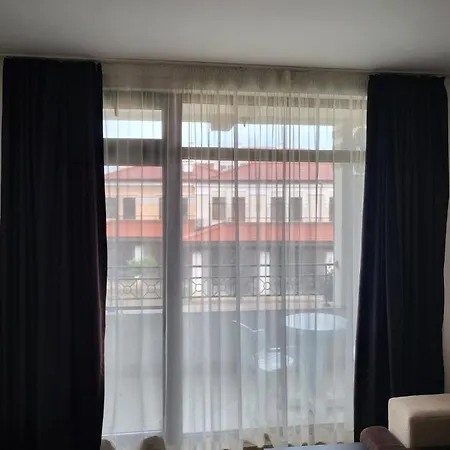 דירה T-Apartment In Green Life Resort *